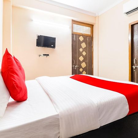 Hotel O Kalawati Palace Bhauli Kültér fotó